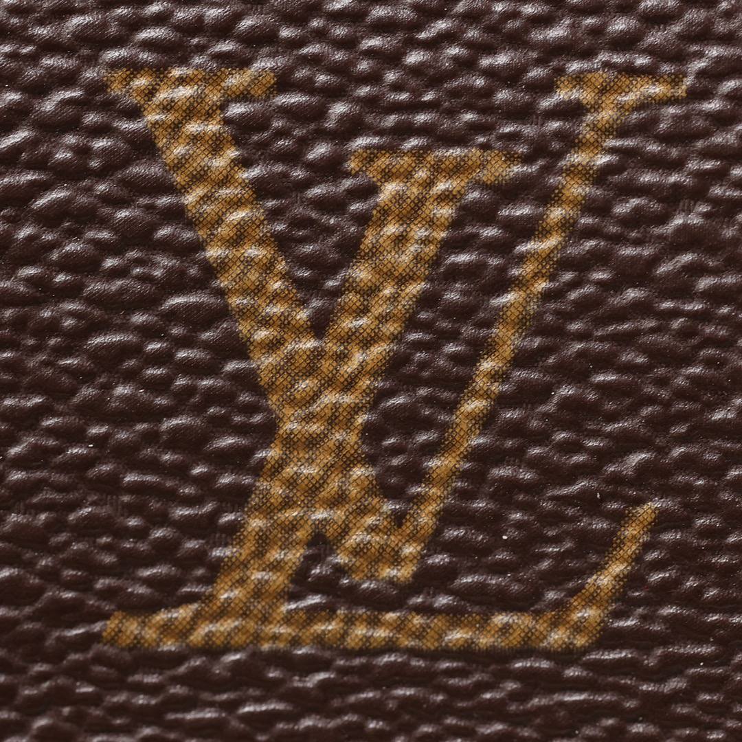 Ellebag’s 1:1 Replica of Louis Vuitton M44875 Classic Monogram Messenger Bag: Crafting Perfection with Authentic Materials (2024 Dec updated)-সেরা মানের নকল লুই ভিটন ব্যাগ অনলাইন স্টোর, রেপ্লিকা ডিজাইনার ব্যাগ ru