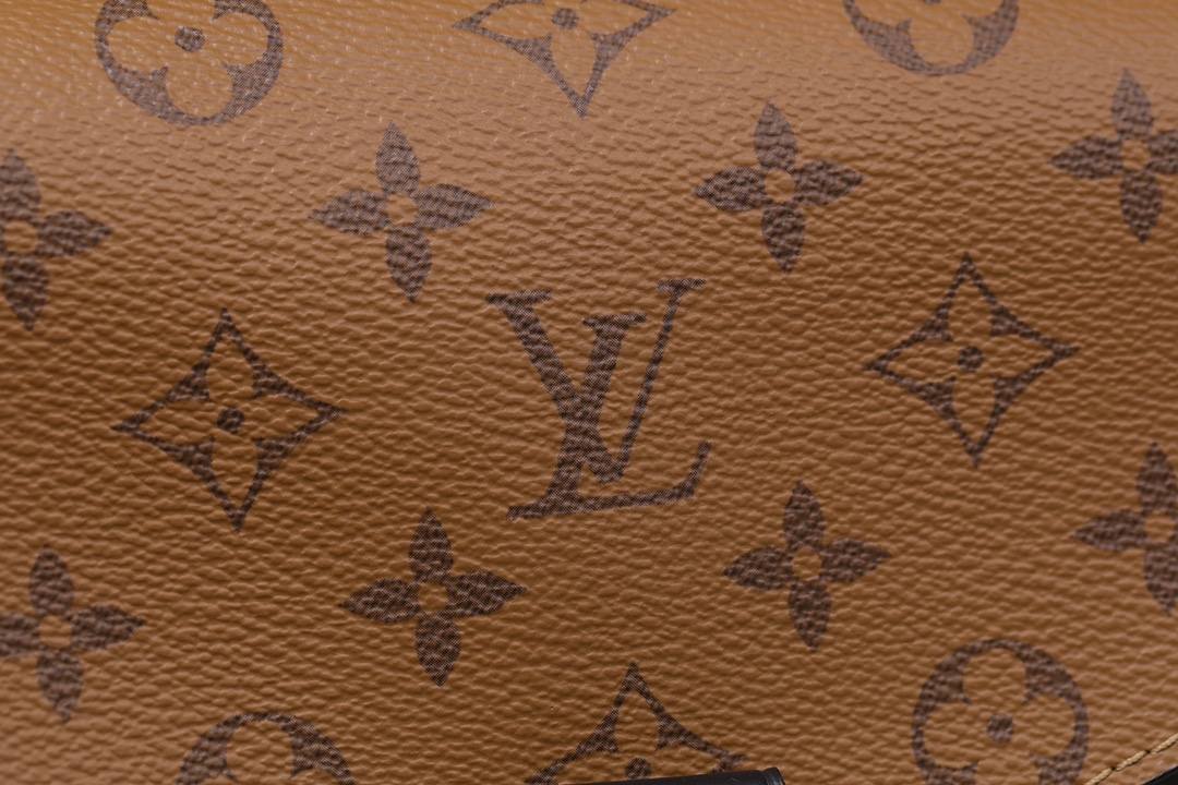 Ellebag’s 1:1 Replica of Louis Vuitton M44876 Color Block Messenger Bag: Precision Craftsmanship Meets Timeless Design (2024 Dec updated)-Meilleure qualité de faux sac Louis Vuitton en ligne, réplique de sac de créateur ru