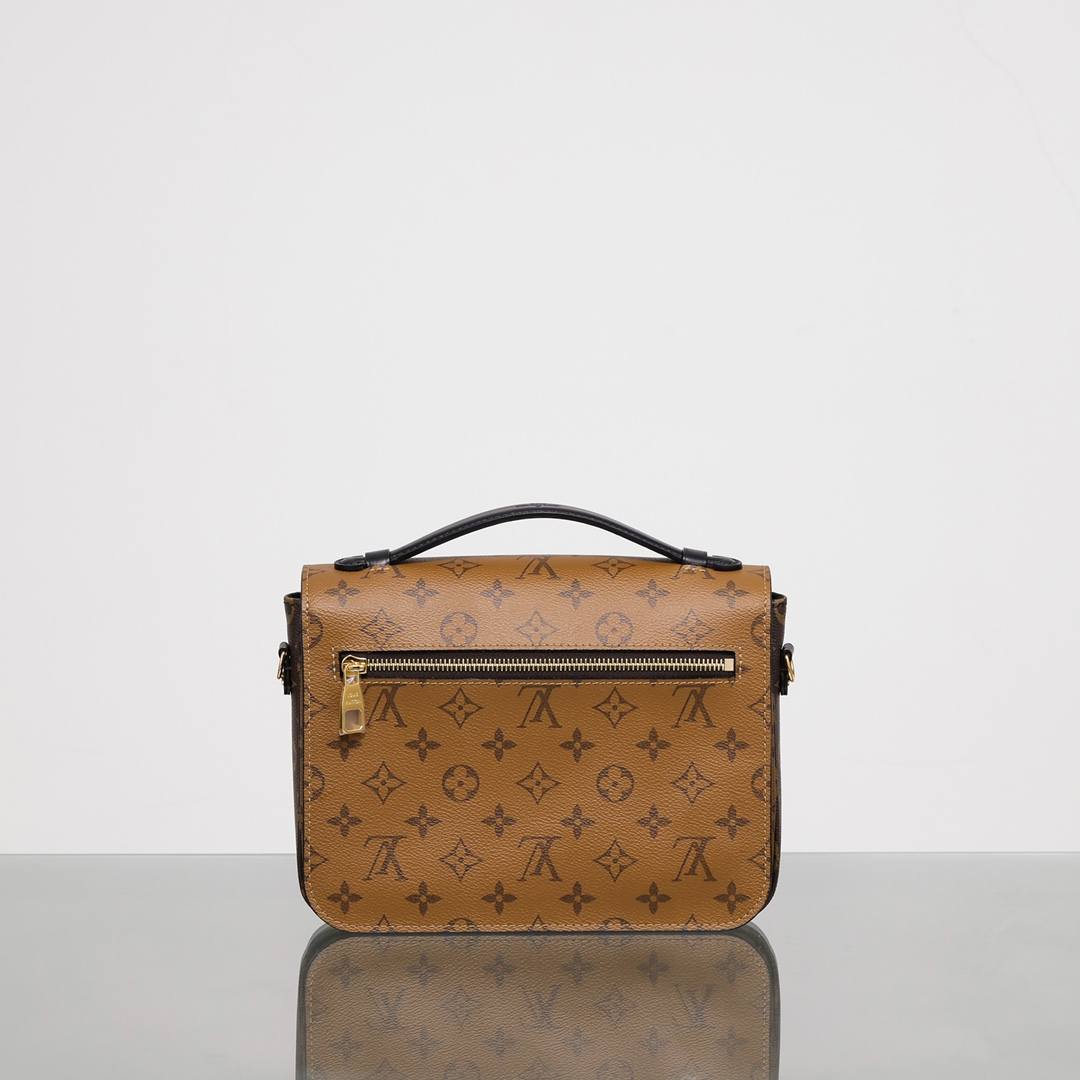 Ellebag’s 1:1 Replica of Louis Vuitton M44876 Color Block Messenger Bag: Precision Craftsmanship Meets Timeless Design (2024 Dec updated)-Meilleure qualité de faux sac Louis Vuitton en ligne, réplique de sac de créateur ru