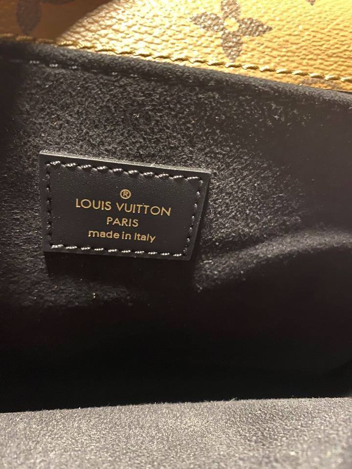 Ellebag’s 1:1 Replica of Louis Vuitton M44876 Color Block Messenger Bag: Precision Craftsmanship Meets Timeless Design (2024 Dec updated)-Meilleure qualité de faux sac Louis Vuitton en ligne, réplique de sac de créateur ru