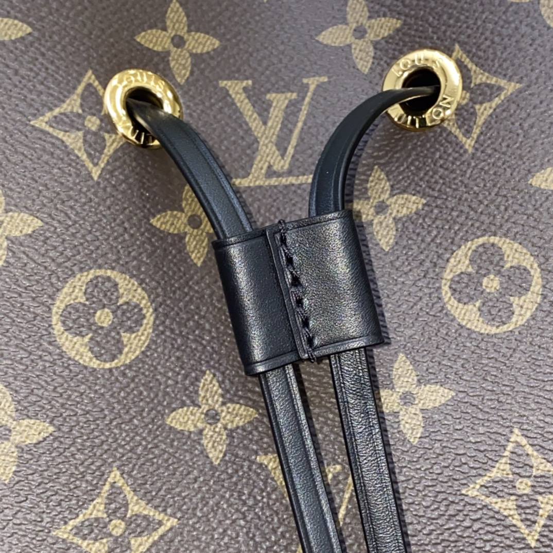 Ellebag’s 1:1 Replica of Louis Vuitton M44887 Caramel Bucket Bag: Recreating a Timeless Icon(2024 Dec updated)-Meilleure qualité de faux sac Louis Vuitton en ligne, réplique de sac de créateur ru