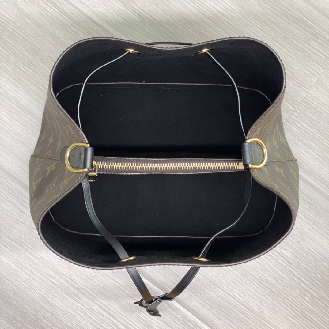 Ellebag’s 1:1 Replica of Louis Vuitton M44887 Caramel Bucket Bag: Recreating a Timeless Icon(2024 Dec updated)-Meilleure qualité de faux sac Louis Vuitton en ligne, réplique de sac de créateur ru