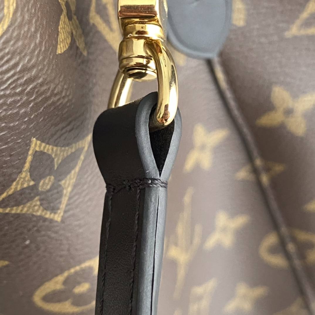 Ellebag’s 1:1 Replica of Louis Vuitton M44887 Caramel Bucket Bag: Recreating a Timeless Icon(2024 Dec updated)-Meilleure qualité de faux sac Louis Vuitton en ligne, réplique de sac de créateur ru