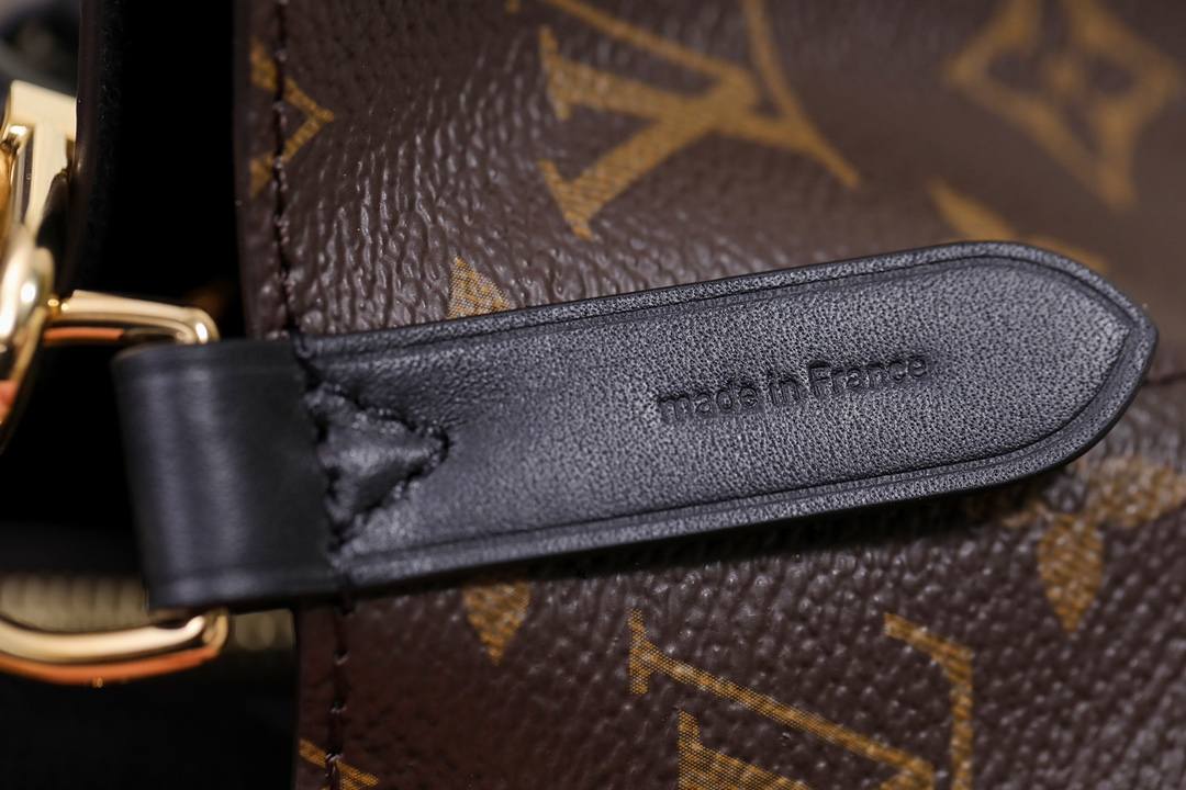 Ellebag’s 1:1 Replica of Louis Vuitton M44887 Caramel Bucket Bag: Recreating a Timeless Icon(2024 Dec updated)-Meilleure qualité de faux sac Louis Vuitton en ligne, réplique de sac de créateur ru