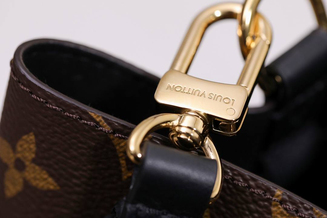 Ellebag’s 1:1 Replica of Louis Vuitton M44887 Caramel Bucket Bag: Recreating a Timeless Icon(2024 Dec updated)-Meilleure qualité de faux sac Louis Vuitton en ligne, réplique de sac de créateur ru