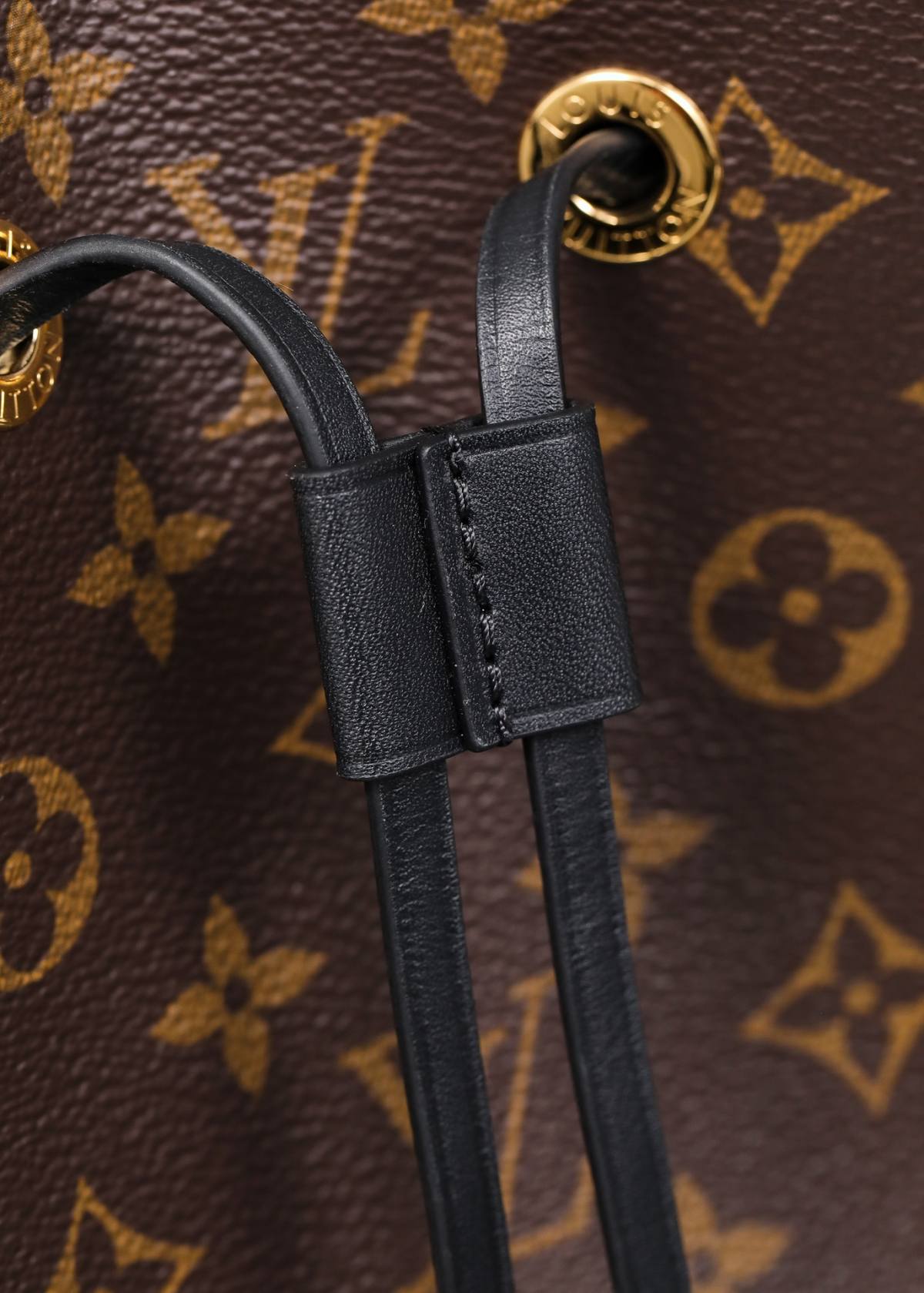 Ellebag’s 1:1 Replica of Louis Vuitton M44887 Caramel Bucket Bag: Recreating a Timeless Icon(2024 Dec updated)-Meilleure qualité de faux sac Louis Vuitton en ligne, réplique de sac de créateur ru