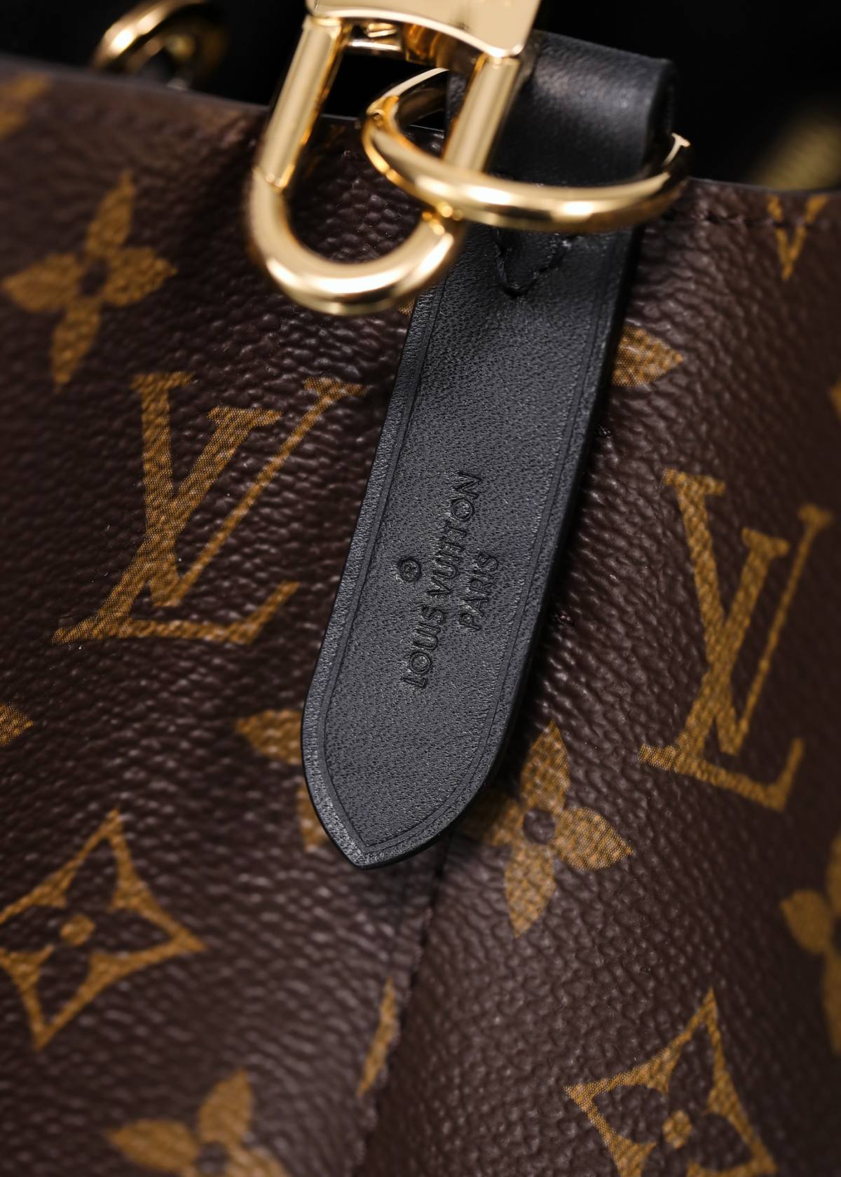 Ellebag’s 1:1 Replica of Louis Vuitton M44887 Caramel Bucket Bag: Recreating a Timeless Icon(2024 Dec updated)-Meilleure qualité de faux sac Louis Vuitton en ligne, réplique de sac de créateur ru