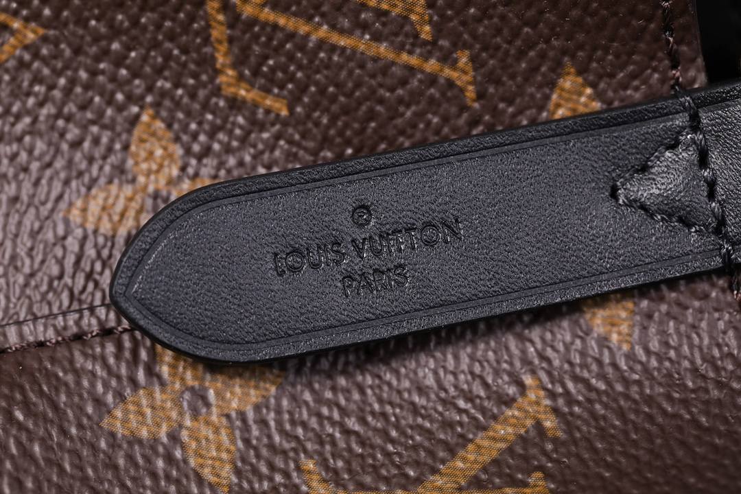 Ellebag’s 1:1 Replica of Louis Vuitton M44887 Caramel Bucket Bag: Recreating a Timeless Icon(2024 Dec updated)-Meilleure qualité de faux sac Louis Vuitton en ligne, réplique de sac de créateur ru