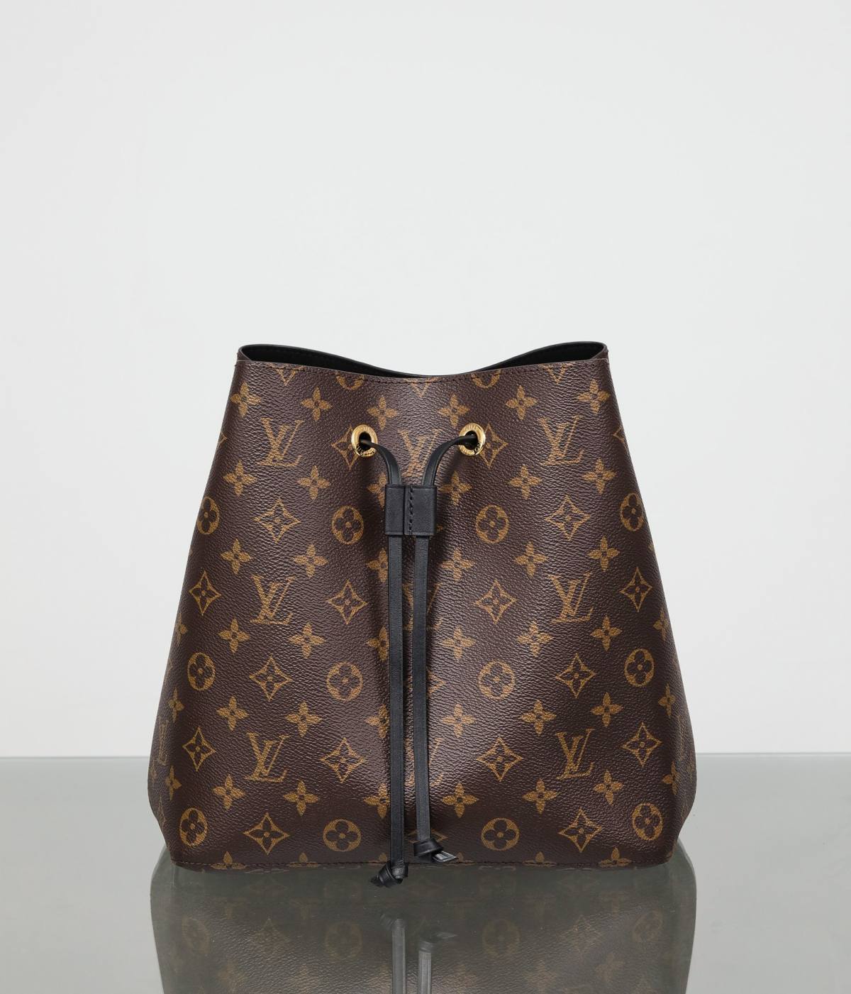 Ellebag’s 1:1 Replica of Louis Vuitton M44887 Caramel Bucket Bag: Recreating a Timeless Icon(2024 Dec updated)-Meilleure qualité de faux sac Louis Vuitton en ligne, réplique de sac de créateur ru