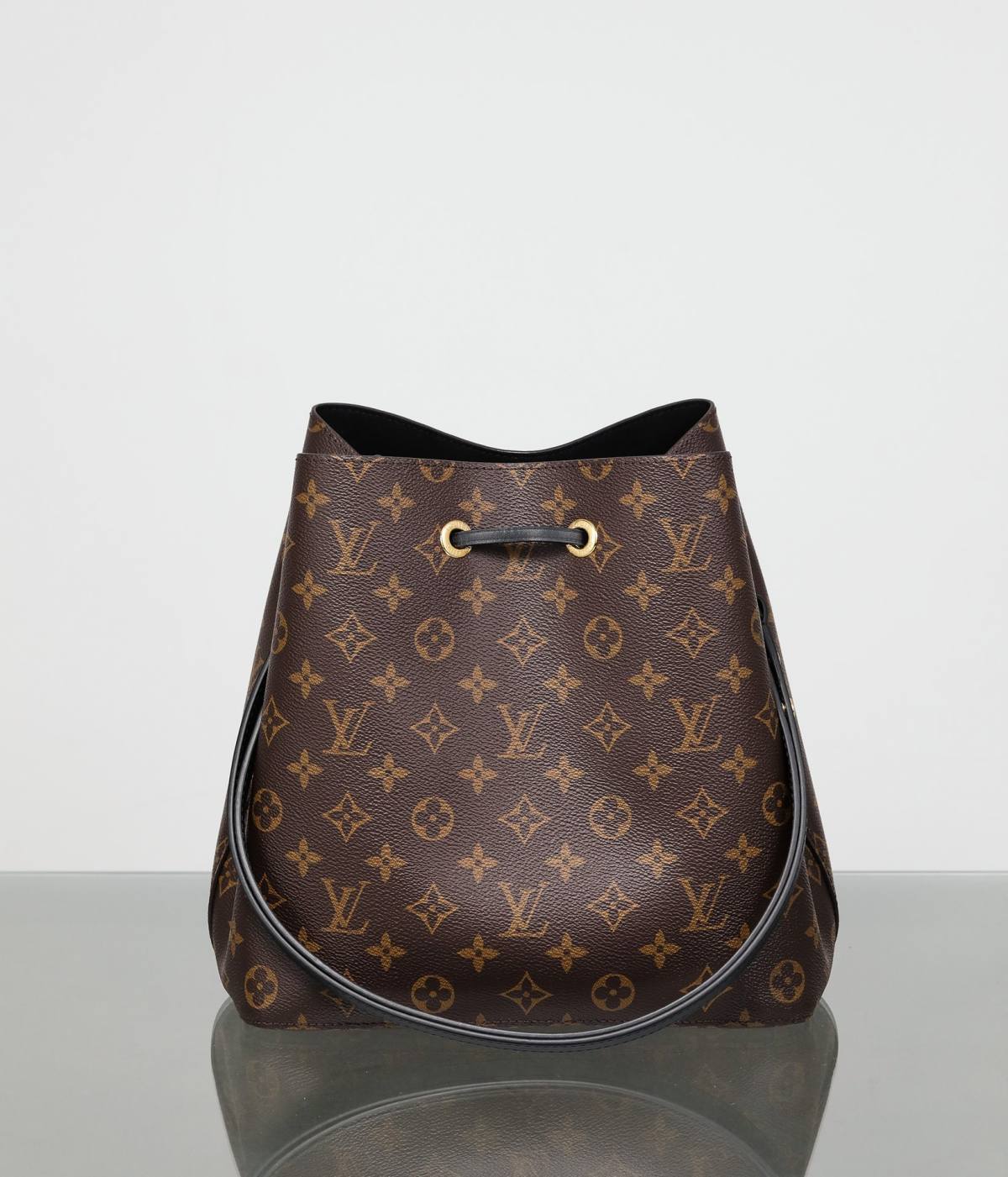 Ellebag’s 1:1 Replica of Louis Vuitton M44887 Caramel Bucket Bag: Recreating a Timeless Icon(2024 Dec updated)-Meilleure qualité de faux sac Louis Vuitton en ligne, réplique de sac de créateur ru