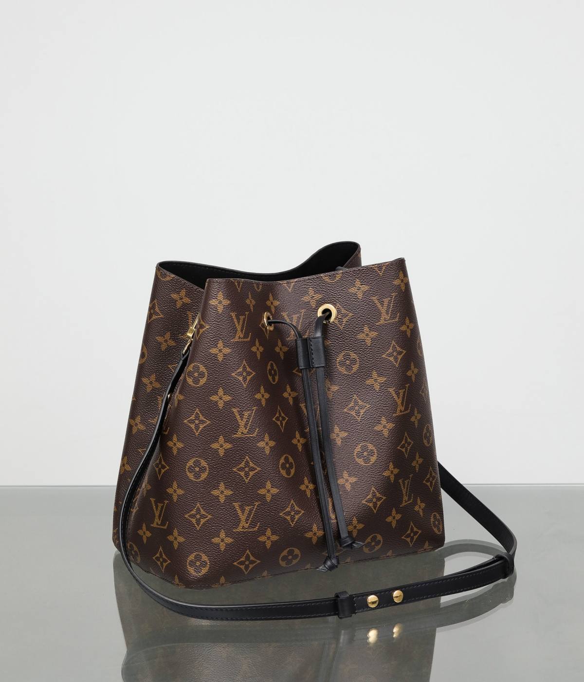 Ellebag’s 1:1 Replica of Louis Vuitton M44887 Caramel Bucket Bag: Recreating a Timeless Icon(2024 Dec updated)-Meilleure qualité de faux sac Louis Vuitton en ligne, réplique de sac de créateur ru