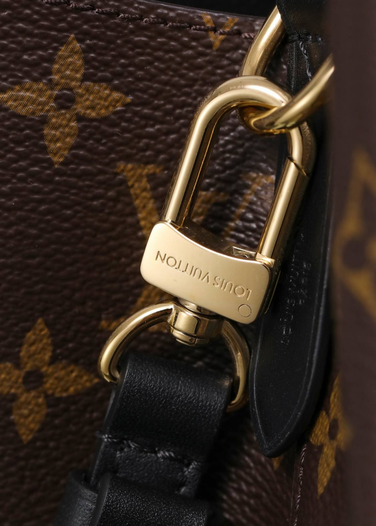 Ellebag’s 1:1 Replica of Louis Vuitton M44887 Caramel Bucket Bag: Recreating a Timeless Icon(2024 Dec updated)-Meilleure qualité de faux sac Louis Vuitton en ligne, réplique de sac de créateur ru