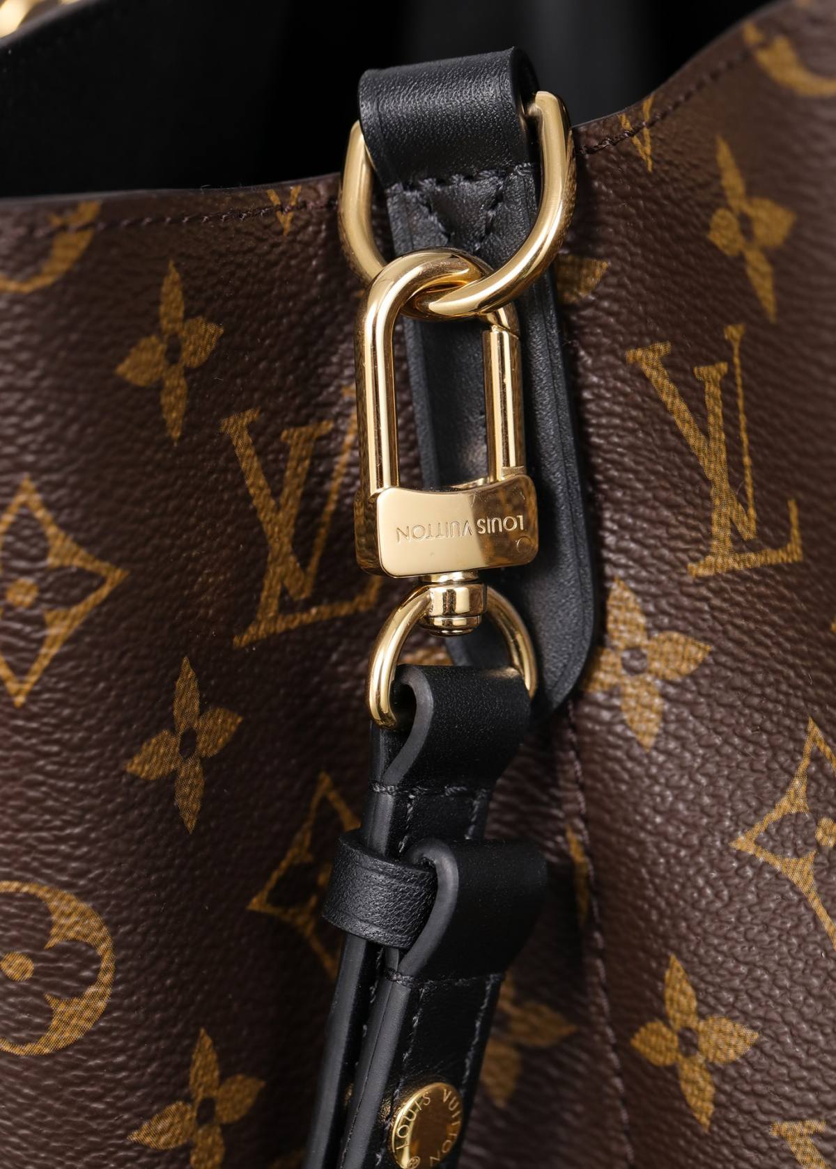 Ellebag’s 1:1 Replica of Louis Vuitton M44887 Caramel Bucket Bag: Recreating a Timeless Icon(2024 Dec updated)-Meilleure qualité de faux sac Louis Vuitton en ligne, réplique de sac de créateur ru