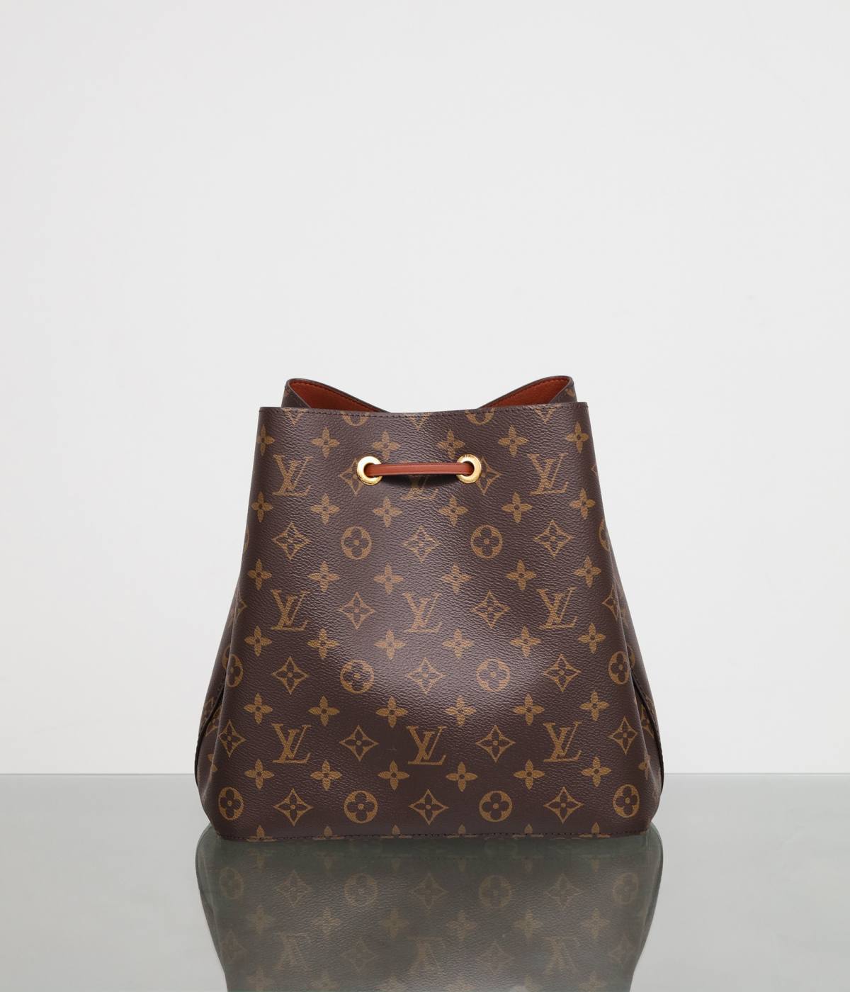 Ellebag’s 1:1 Replica of Louis Vuitton M44887 Caramel Bucket Bag: Recreating a Timeless Icon(2024 Dec updated)-Meilleure qualité de faux sac Louis Vuitton en ligne, réplique de sac de créateur ru