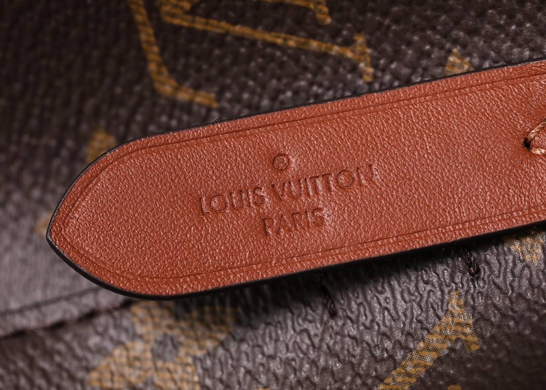 Ellebag’s 1:1 Replica of Louis Vuitton M44887 Caramel Bucket Bag: Recreating a Timeless Icon(2024 Dec updated)-Meilleure qualité de faux sac Louis Vuitton en ligne, réplique de sac de créateur ru