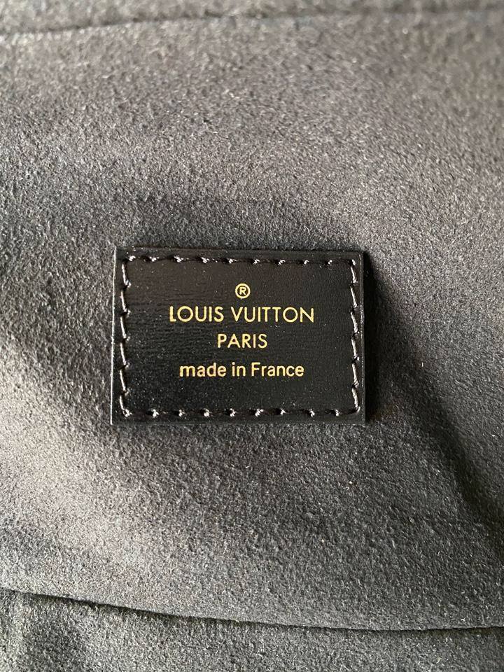 Ellebag’s 1:1 Replica of Louis Vuitton M45165 Vanity Small Handbag Crossbody: The Ultimate in Craftsmanship(2024 Dec Updated)-Meilleure qualité de faux sac Louis Vuitton en ligne, réplique de sac de créateur ru