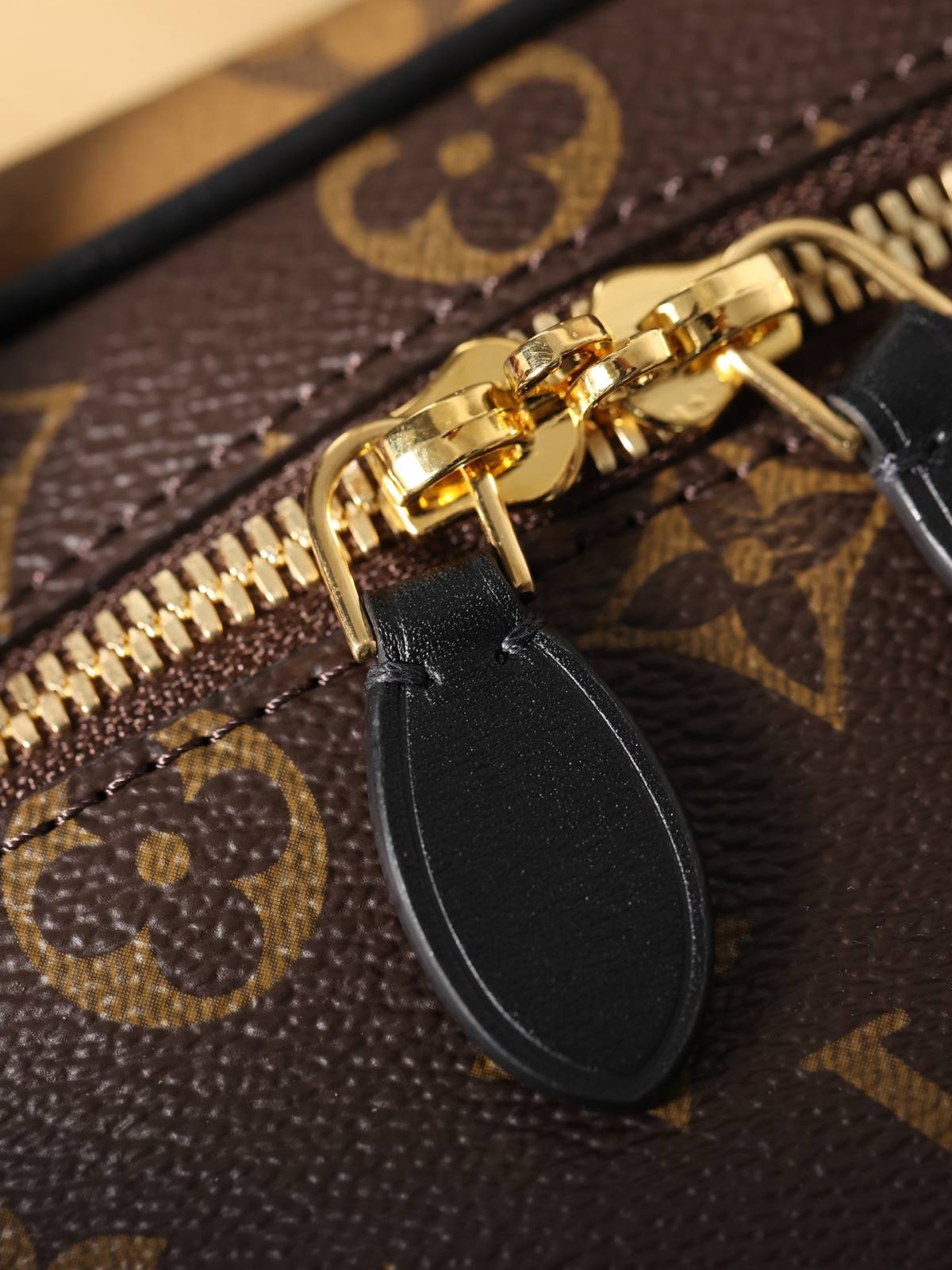 Ellebag’s 1:1 Replica of Louis Vuitton M45165 Vanity Small Handbag Crossbody: The Ultimate in Craftsmanship(2024 Dec Updated)-Meilleure qualité de faux sac Louis Vuitton en ligne, réplique de sac de créateur ru