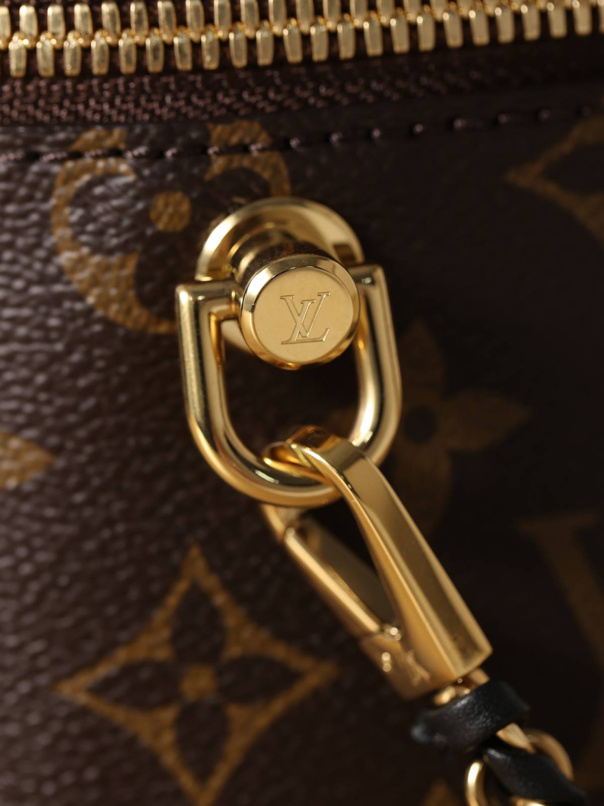 Ellebag’s 1:1 Replica of Louis Vuitton M45165 Vanity Small Handbag Crossbody: The Ultimate in Craftsmanship(2024 Dec Updated)-Meilleure qualité de faux sac Louis Vuitton en ligne, réplique de sac de créateur ru