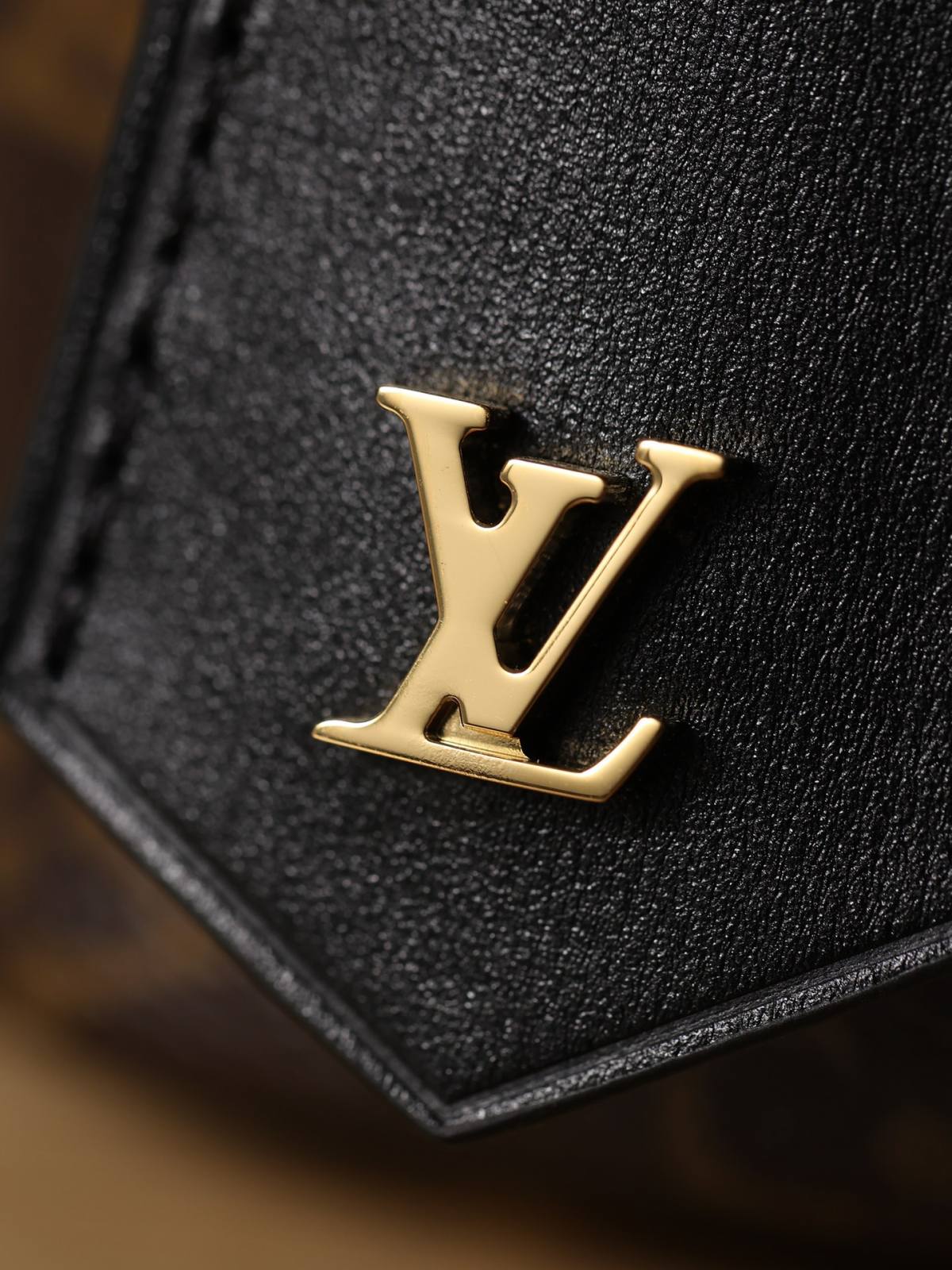 Ellebag’s 1:1 Replica of Louis Vuitton M45165 Vanity Small Handbag Crossbody: The Ultimate in Craftsmanship(2024 Dec Updated)-Meilleure qualité de faux sac Louis Vuitton en ligne, réplique de sac de créateur ru