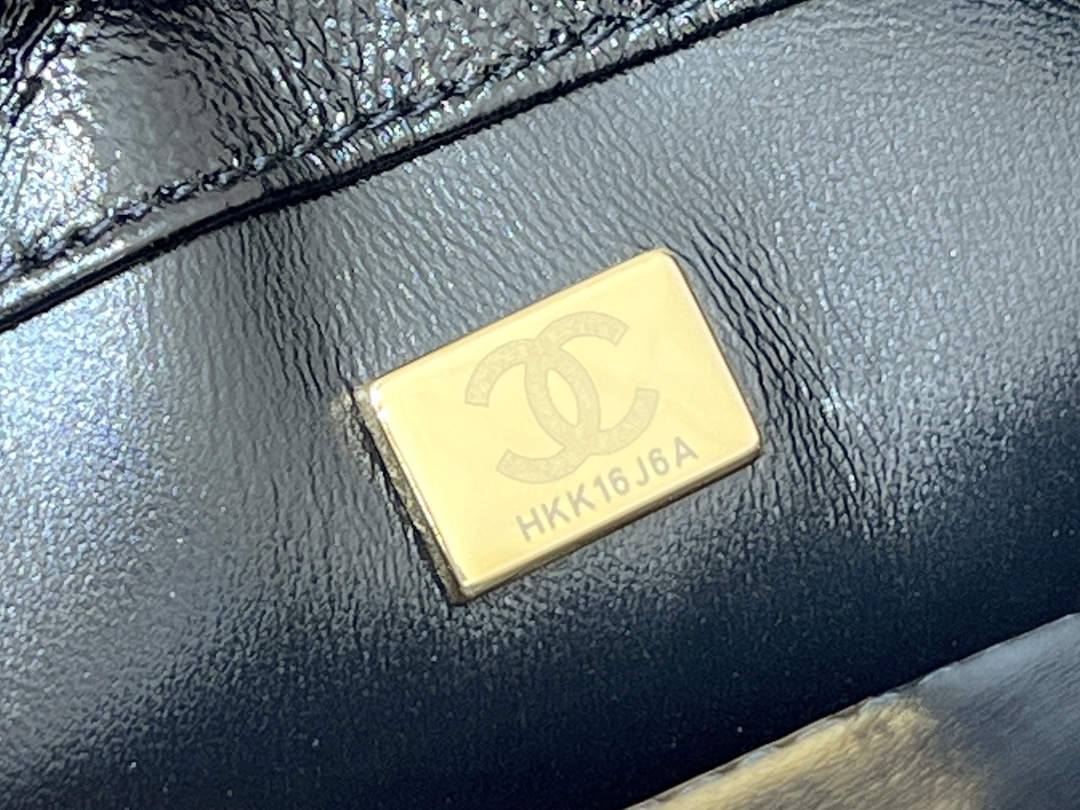 Ellebag super fake Chanel 24B Mini Flap Bag with Top Handle: A 2024 Masterpiece(2024 Dec Updated)-Meilleure qualité de faux sac Louis Vuitton en ligne, réplique de sac de créateur ru