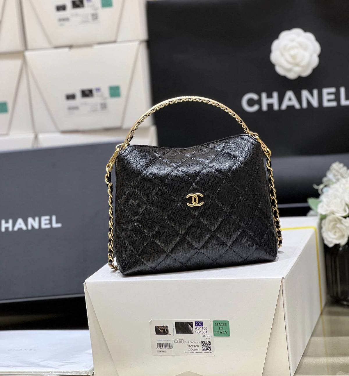 Ellebag super fake Chanel Clutch with Chain: A Timeless Icon(2024 Dec Updated)-Meilleure qualité de faux sac Louis Vuitton en ligne, réplique de sac de créateur ru