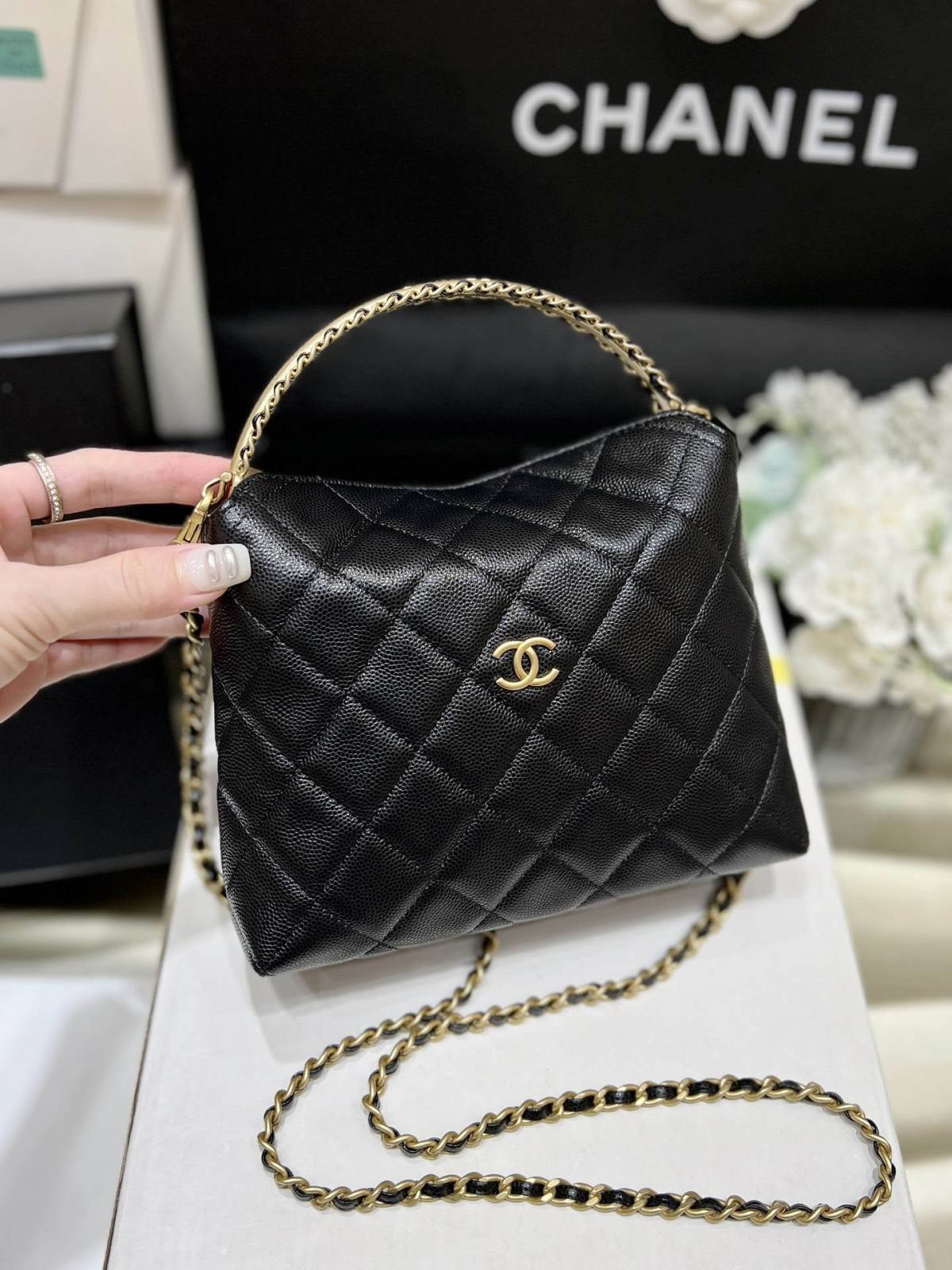 Ellebag super fake Chanel Clutch with Chain: A Timeless Icon(2024 Dec Updated)-Meilleure qualité de faux sac Louis Vuitton en ligne, réplique de sac de créateur ru