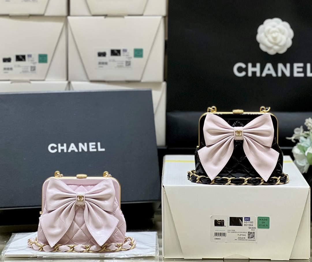 Ellebag super fake Chanel Clutch With Chain AP4028: A Masterpiece of Elegance and Craftsmanship(2024 Dec Updated)-Meilleure qualité de faux sac Louis Vuitton en ligne, réplique de sac de créateur ru