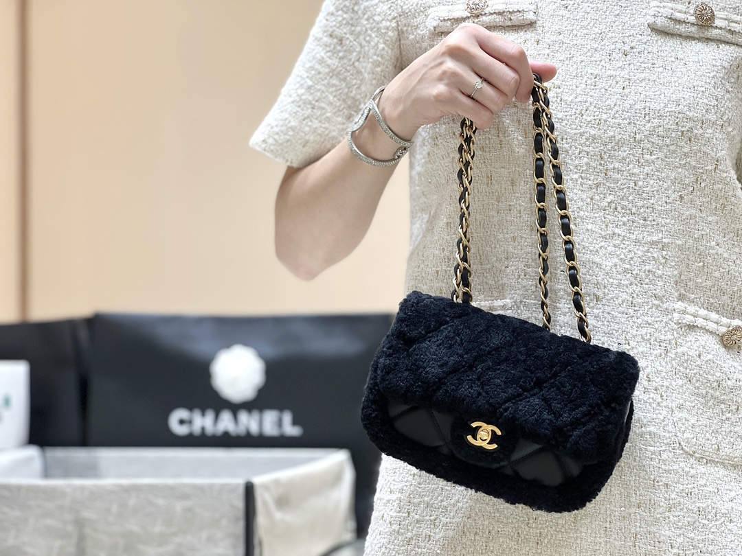 Ellebag super fake Chanel Flap Bag AS514800: A Luxurious Blend of Craftsmanship and Elegance(2024 Dec Updated)-Meilleure qualité de faux sac Louis Vuitton en ligne, réplique de sac de créateur ru