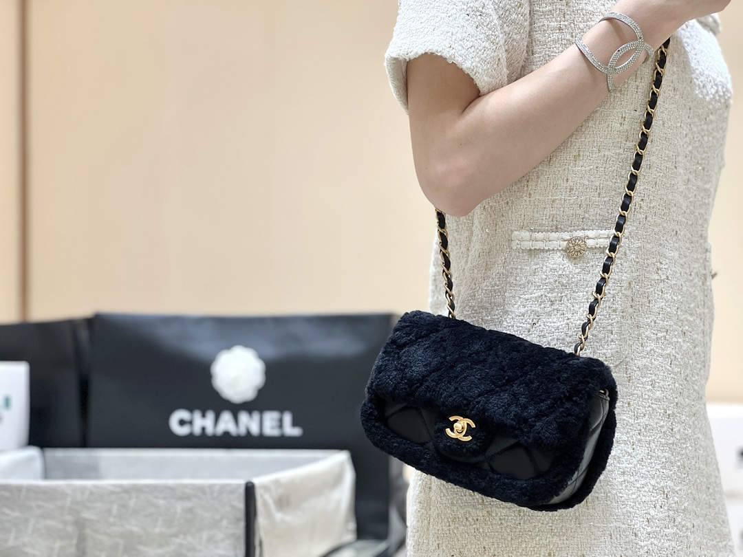 Ellebag super fake Chanel Flap Bag AS514800: A Luxurious Blend of Craftsmanship and Elegance(2024 Dec Updated)-Meilleure qualité de faux sac Louis Vuitton en ligne, réplique de sac de créateur ru