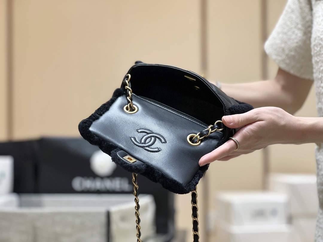 Ellebag super fake Chanel Flap Bag AS514800: A Luxurious Blend of Craftsmanship and Elegance(2024 Dec Updated)-Meilleure qualité de faux sac Louis Vuitton en ligne, réplique de sac de créateur ru