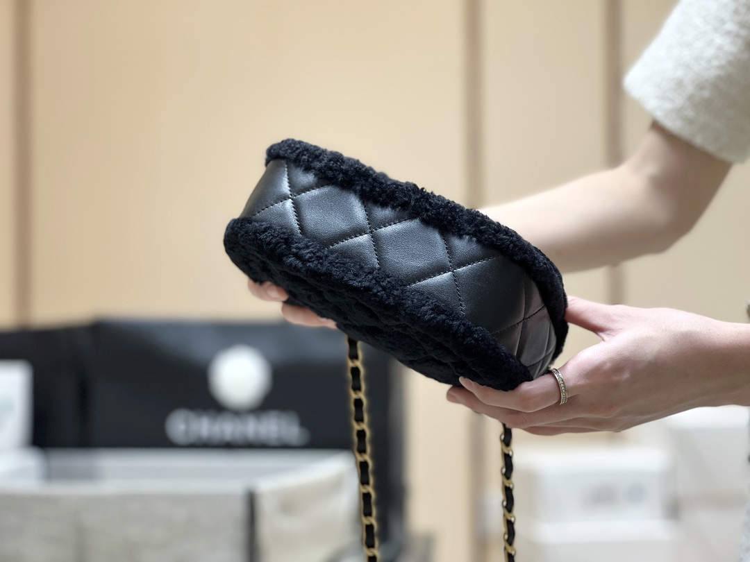 Ellebag super fake Chanel Flap Bag AS514800: A Luxurious Blend of Craftsmanship and Elegance(2024 Dec Updated)-Meilleure qualité de faux sac Louis Vuitton en ligne, réplique de sac de créateur ru