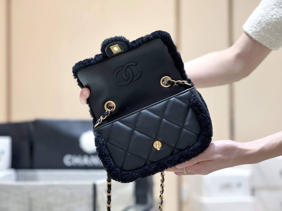 Ellebag super fake Chanel Flap Bag AS514800: A Luxurious Blend of Craftsmanship and Elegance(2024 Dec Updated)-Meilleure qualité de faux sac Louis Vuitton en ligne, réplique de sac de créateur ru