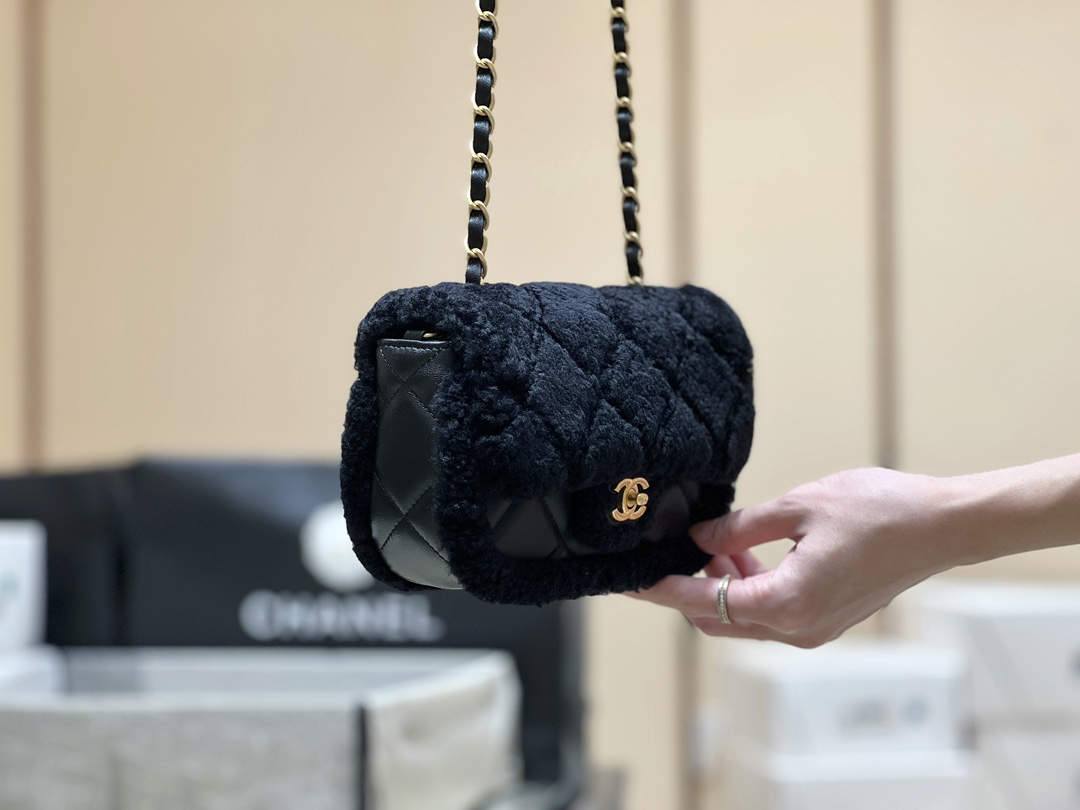 Ellebag super fake Chanel Flap Bag AS514800: A Luxurious Blend of Craftsmanship and Elegance(2024 Dec Updated)-Meilleure qualité de faux sac Louis Vuitton en ligne, réplique de sac de créateur ru