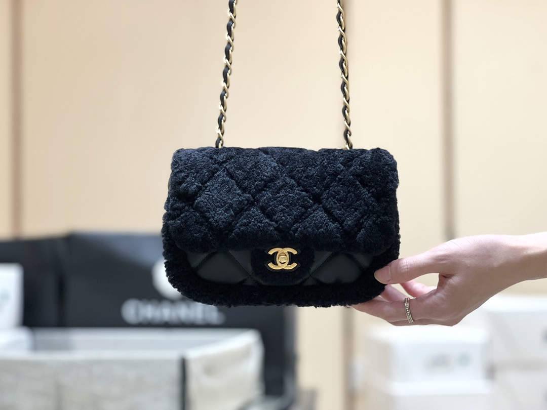 Ellebag super fake Chanel Flap Bag AS514800: A Luxurious Blend of Craftsmanship and Elegance(2024 Dec Updated)-Meilleure qualité de faux sac Louis Vuitton en ligne, réplique de sac de créateur ru