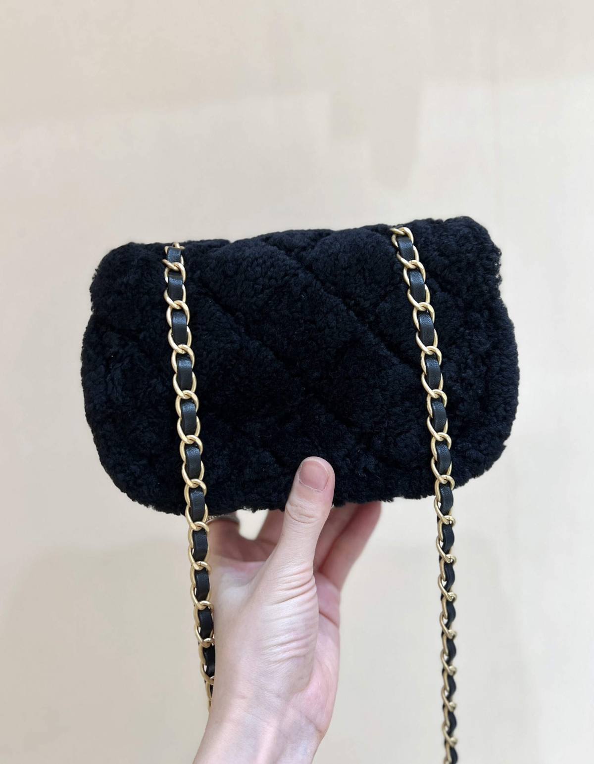 Ellebag super fake Chanel Flap Bag AS514800: A Luxurious Blend of Craftsmanship and Elegance(2024 Dec Updated)-Meilleure qualité de faux sac Louis Vuitton en ligne, réplique de sac de créateur ru