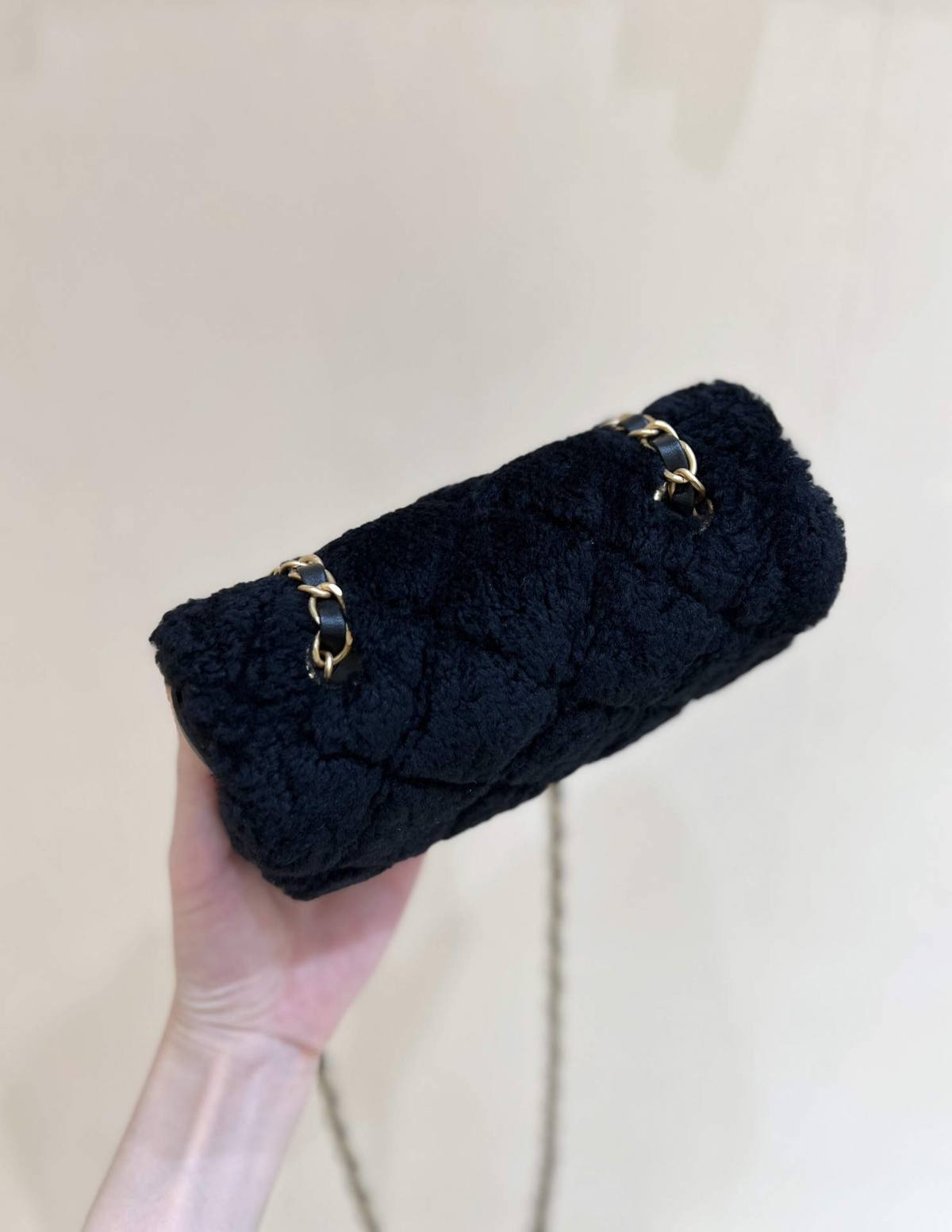 Ellebag super fake Chanel Flap Bag AS514800: A Luxurious Blend of Craftsmanship and Elegance(2024 Dec Updated)-Meilleure qualité de faux sac Louis Vuitton en ligne, réplique de sac de créateur ru