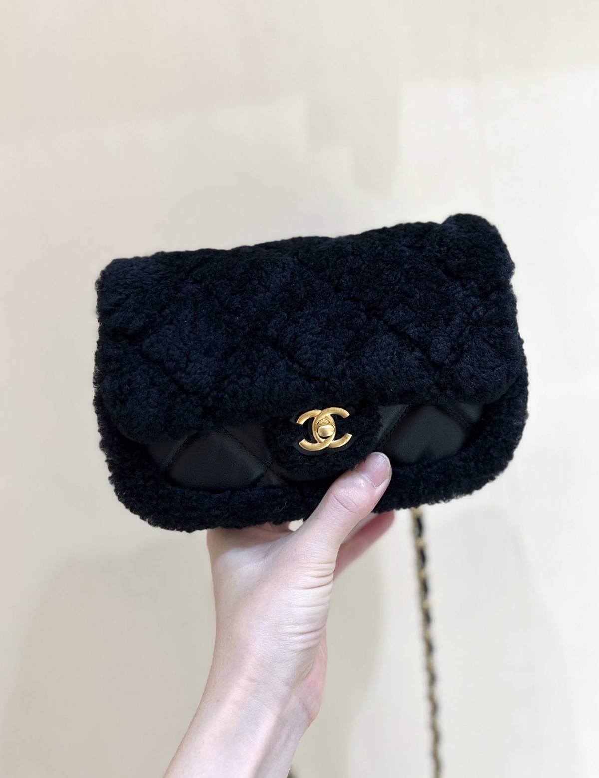 Ellebag super fake Chanel Flap Bag AS514800: A Luxurious Blend of Craftsmanship and Elegance(2024 Dec Updated)-Meilleure qualité de faux sac Louis Vuitton en ligne, réplique de sac de créateur ru