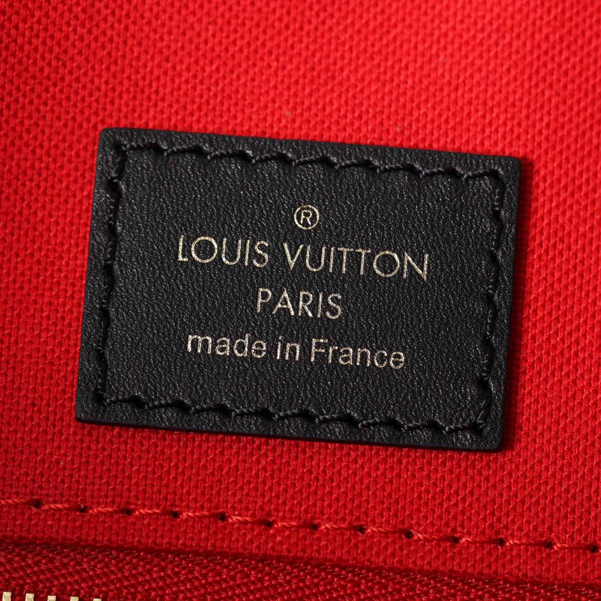 Ellebag’s 1:1 Replica of Louis Vuitton M45321 Onthego Medium Tote – A Perfect Blend of Luxury and Functionality(2024 Dec Updated)-Meilleure qualité de faux sac Louis Vuitton en ligne, réplique de sac de créateur ru