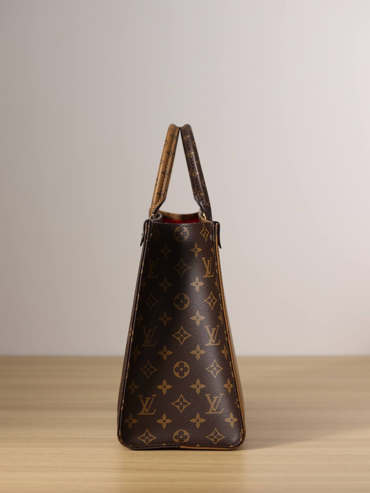 Ellebag’s 1:1 Replica of Louis Vuitton M45321 Onthego Medium Tote – A Perfect Blend of Luxury and Functionality(2024 Dec Updated)-Meilleure qualité de faux sac Louis Vuitton en ligne, réplique de sac de créateur ru