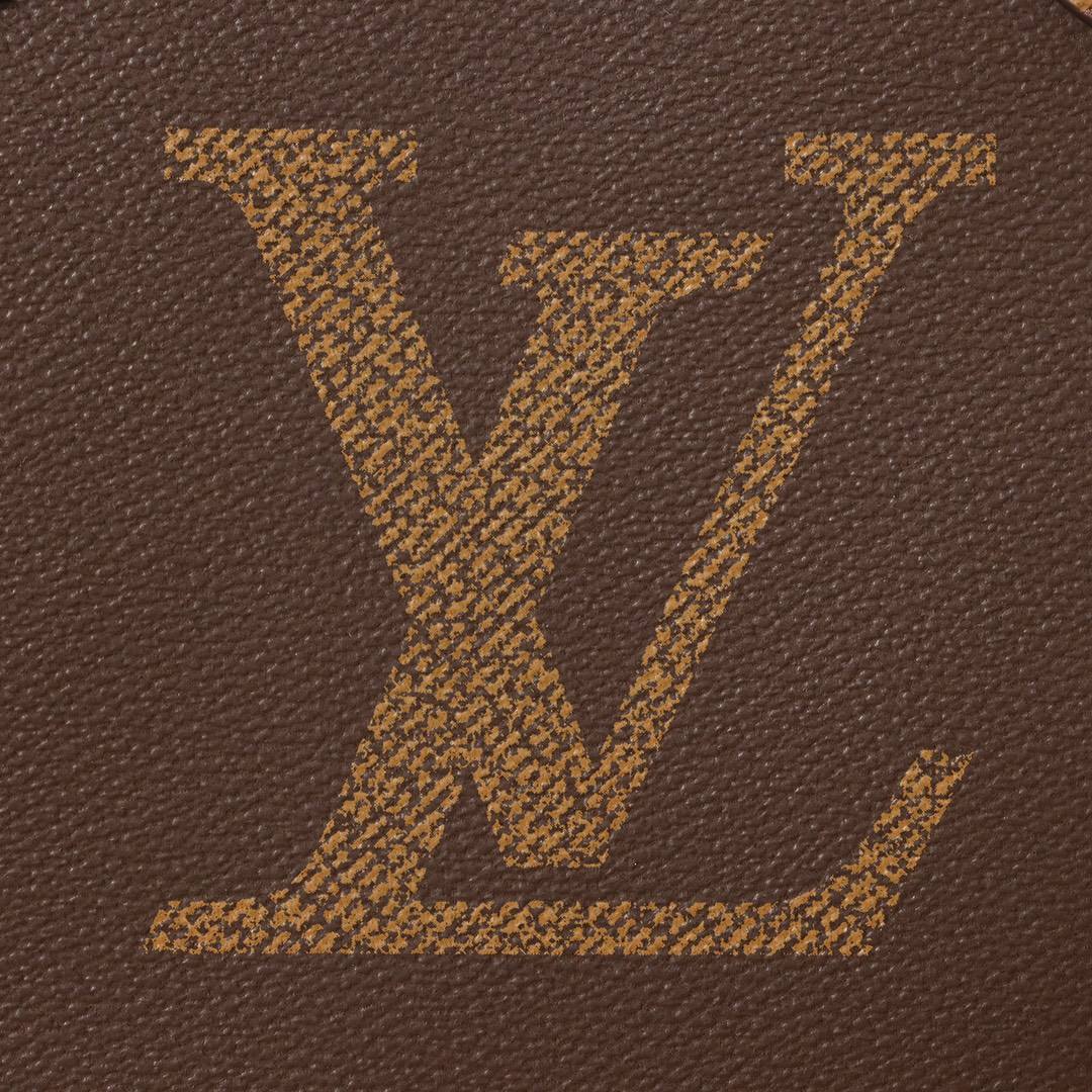 Ellebag’s 1:1 Replica of Louis Vuitton M45321 Onthego Medium Tote – A Perfect Blend of Luxury and Functionality(2024 Dec Updated)-Meilleure qualité de faux sac Louis Vuitton en ligne, réplique de sac de créateur ru