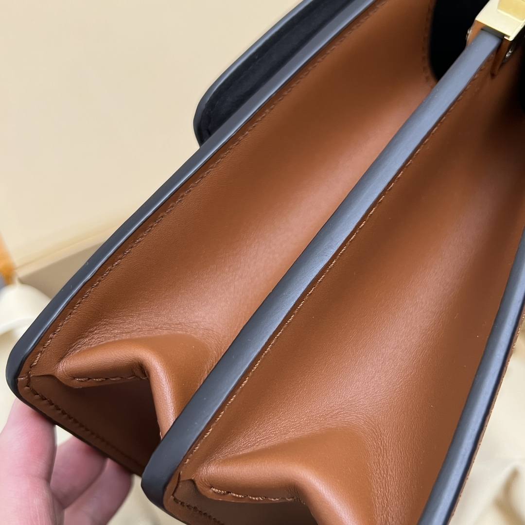 Ellebag’s 1:1 Replica of Louis Vuitton M45555 Dauphine 25cm Handbag(2024 Dec Updated)-Meilleure qualité de faux sac Louis Vuitton en ligne, réplique de sac de créateur ru