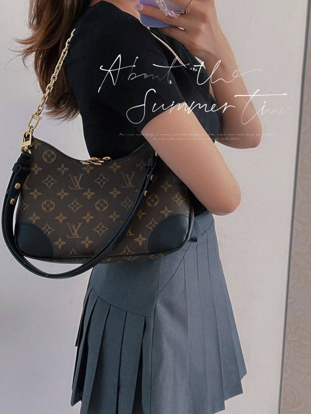 Ellebag’s 1:1 Replica of Louis Vuitton M45831 – The Iconic Monogram Bag Crafted with Authentic Materials(2024 Dec Updated)-Beste Kwaliteit Vals Louis Vuitton Sak Aanlyn Winkel, Replika ontwerper sak ru