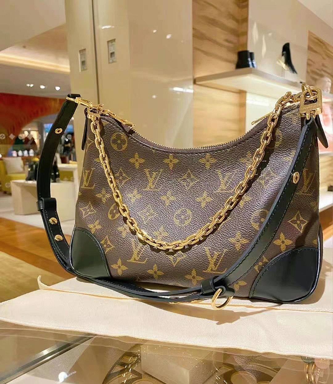 Ellebag’s 1:1 Replica of Louis Vuitton M45831 – The Iconic Monogram Bag Crafted with Authentic Materials(2024 Dec Updated)-Beste Kwaliteit Vals Louis Vuitton Sak Aanlyn Winkel, Replika ontwerper sak ru