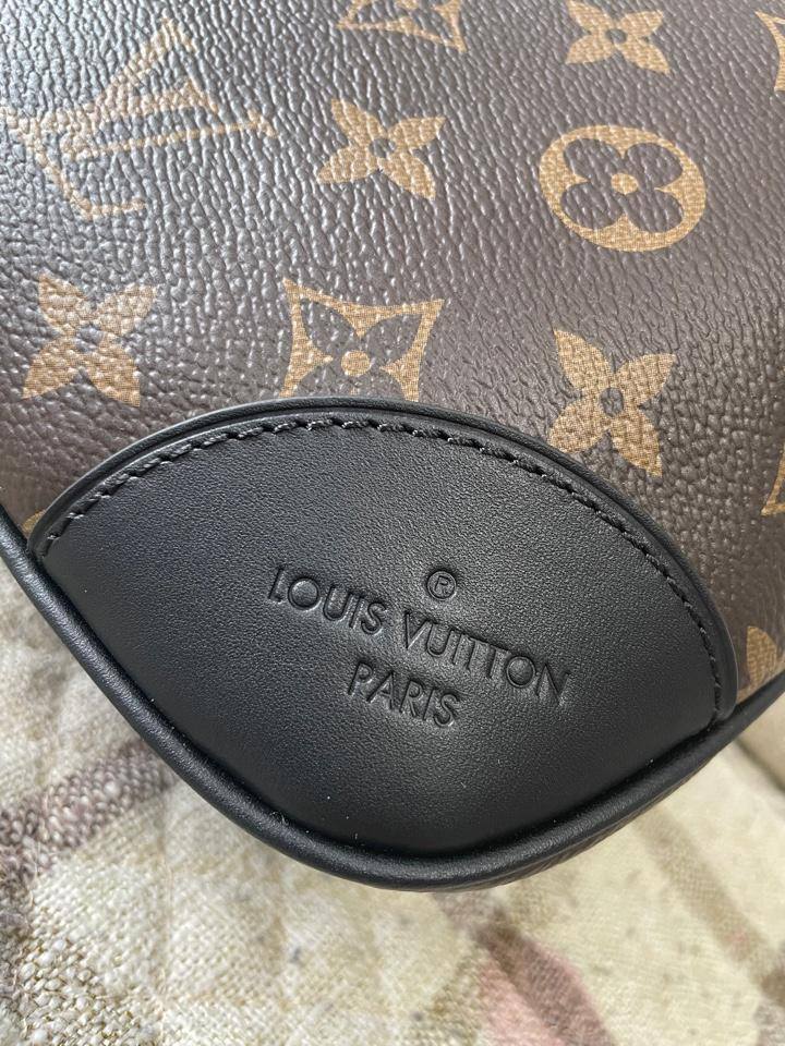 Ellebag’s 1:1 Replica of Louis Vuitton M45831 – The Iconic Monogram Bag Crafted with Authentic Materials(2024 Dec Updated)-Beste Kwaliteit Vals Louis Vuitton Sak Aanlyn Winkel, Replika ontwerper sak ru