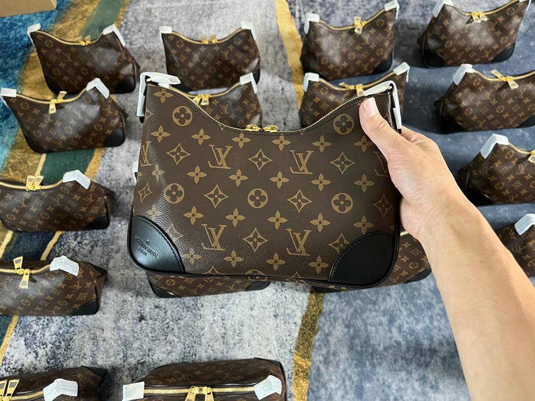 Ellebag’s 1:1 Replica of Louis Vuitton M45831 – The Iconic Monogram Bag Crafted with Authentic Materials(2024 Dec Updated)-Beste Kwaliteit Vals Louis Vuitton Sak Aanlyn Winkel, Replika ontwerper sak ru