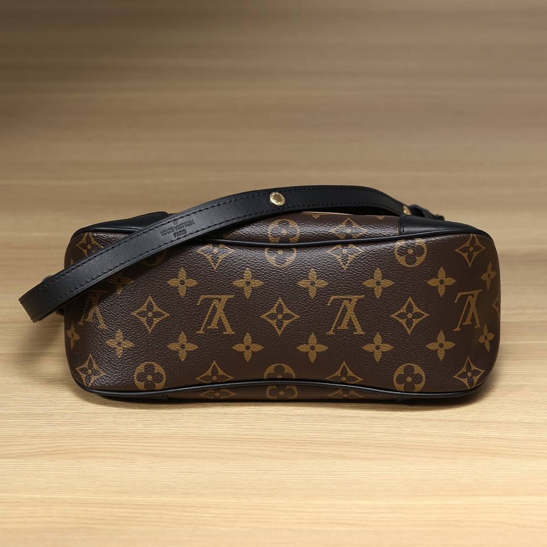 Ellebag’s 1:1 Replica of Louis Vuitton M45831 – The Iconic Monogram Bag Crafted with Authentic Materials(2024 Dec Updated)-Beste Kwaliteit Vals Louis Vuitton Sak Aanlyn Winkel, Replika ontwerper sak ru