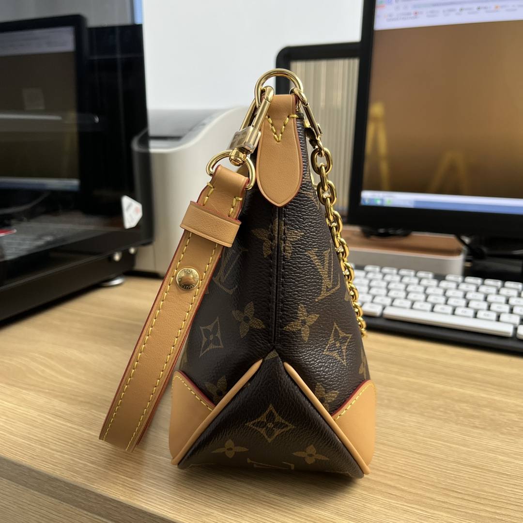 Ellebag’s 1:1 Replica of Louis Vuitton M45832 – The Iconic Cowhide Leather Monogram Bag with Unmatched Craftsmanship(2024 Dec Updated)-Beste Kwaliteit Vals Louis Vuitton Sak Aanlyn Winkel, Replika ontwerper sak ru