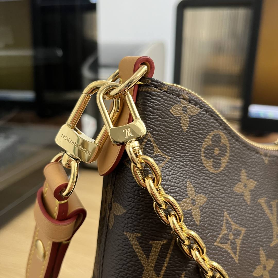 Ellebag’s 1:1 Replica of Louis Vuitton M45832 – The Iconic Cowhide Leather Monogram Bag with Unmatched Craftsmanship(2024 Dec Updated)-Beste Kwaliteit Vals Louis Vuitton Sak Aanlyn Winkel, Replika ontwerper sak ru