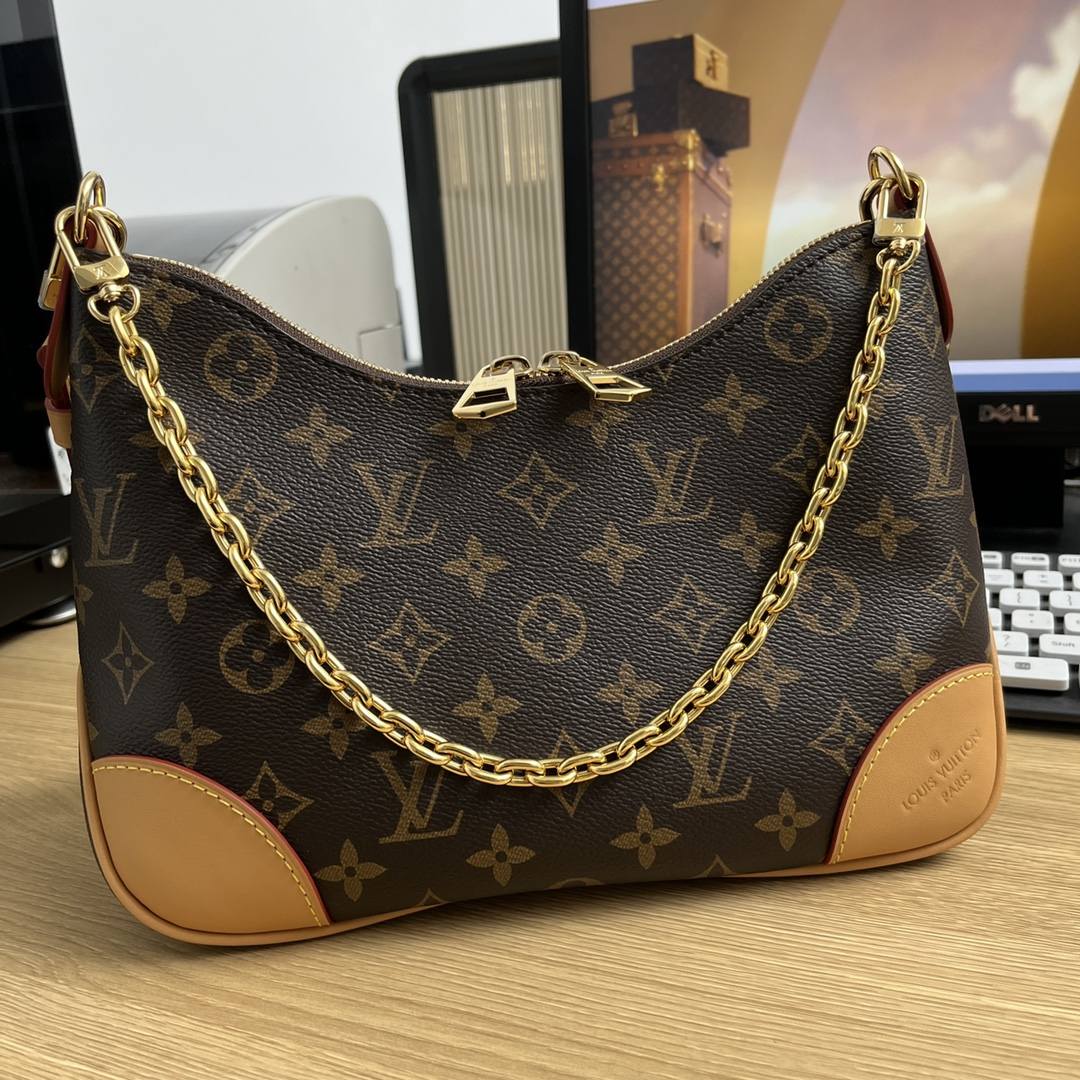 Ellebag’s 1:1 Replica of Louis Vuitton M45832 – The Iconic Cowhide Leather Monogram Bag with Unmatched Craftsmanship(2024 Dec Updated)-Beste Kwaliteit Vals Louis Vuitton Sak Aanlyn Winkel, Replika ontwerper sak ru