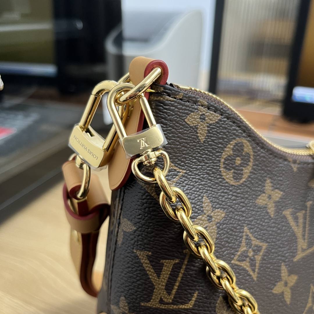 Ellebag’s 1:1 Replica of Louis Vuitton M45832 – The Iconic Cowhide Leather Monogram Bag with Unmatched Craftsmanship(2024 Dec Updated)-Beste Kwaliteit Vals Louis Vuitton Sak Aanlyn Winkel, Replika ontwerper sak ru